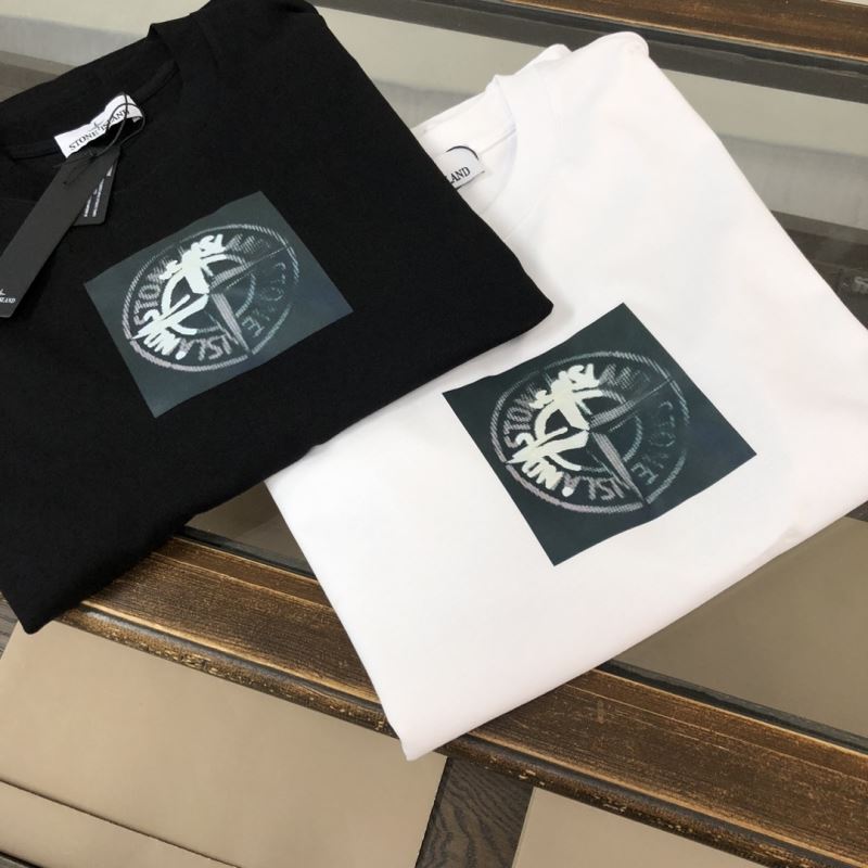 Stone Island T-Shirts